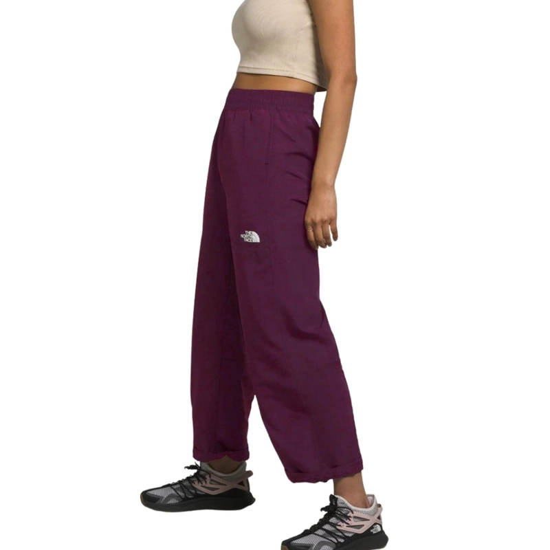 PANTALON BUZO THE NORTH FACE NYLON EASY PANT - 3