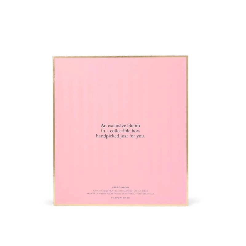 PERFUME EAU BOMBSHELL VICTORIA SECRET EDICIÓN LIMITADA - 100 ML - 2