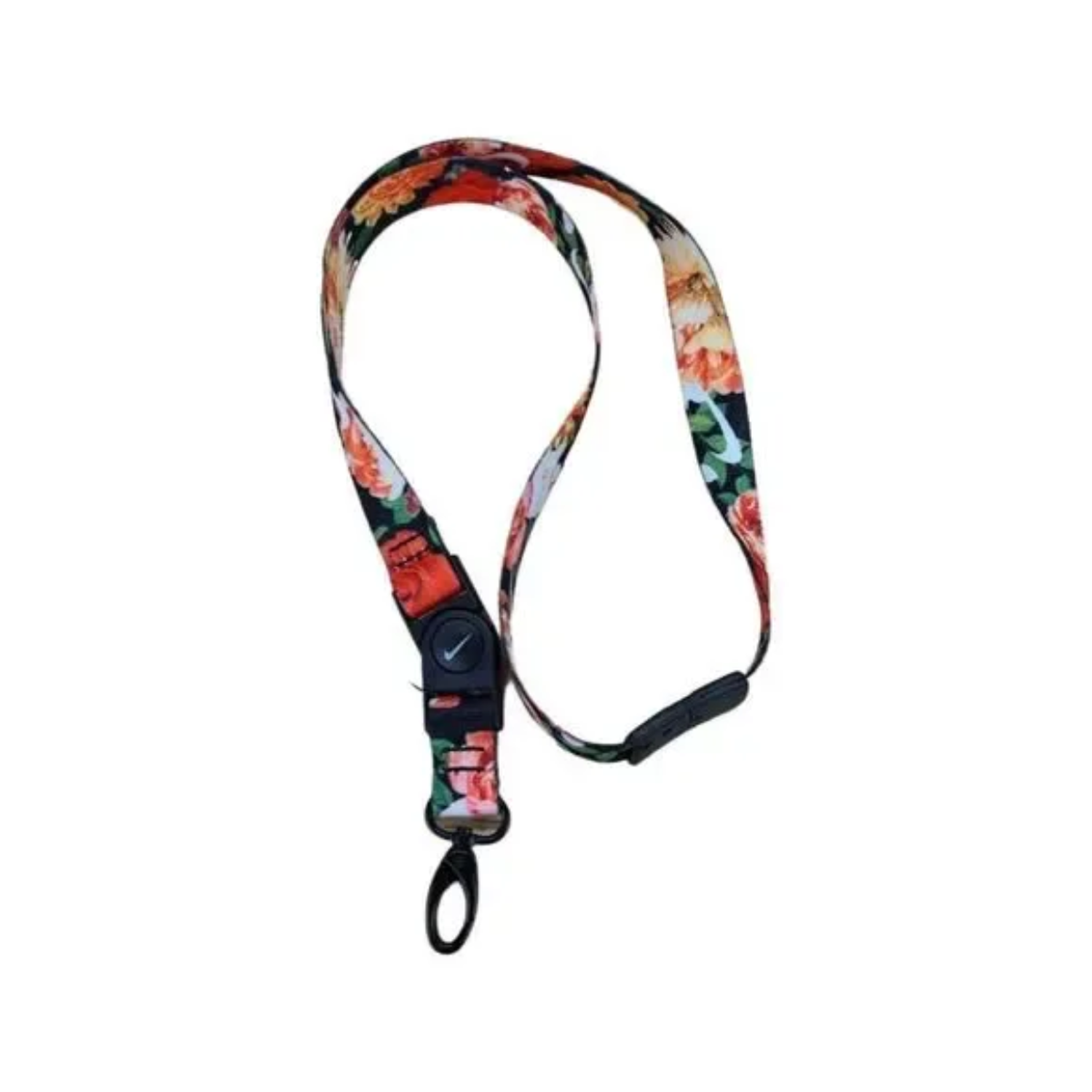 LANYARD O CORDÓN NIKE BREAKAWAY FLORAL - 2