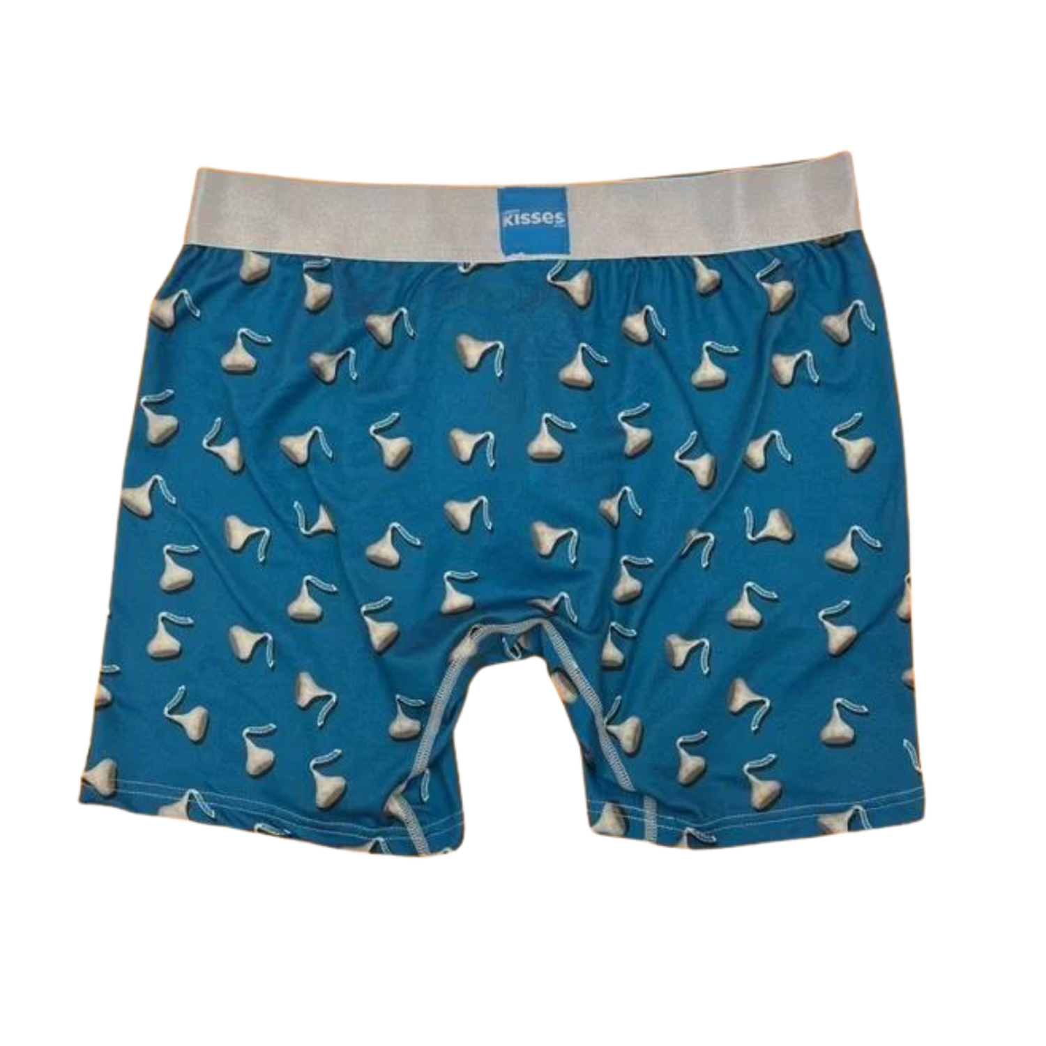 BOXERS HERSHEYS KISSES BRIEF - AZUL - 2