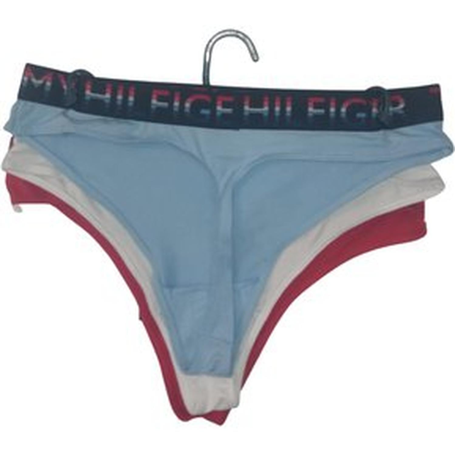 CALZON O TRUZA TANGA TOMMY HILFIGER - PAXKX3 - 2