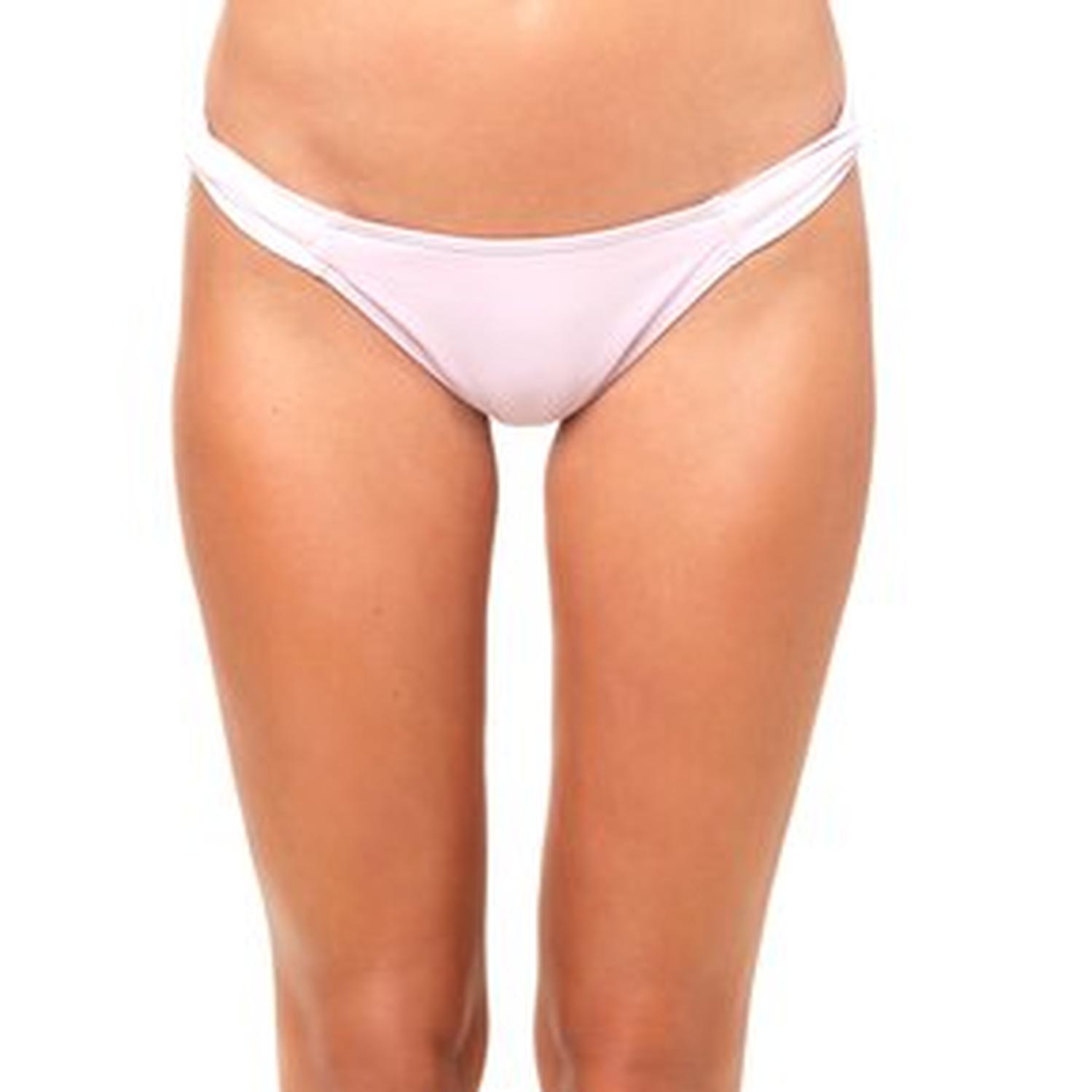CALZÓN BIKINI ONEILL SALTWATER SOLIDS LOOP PANT PARA MUJER - 1