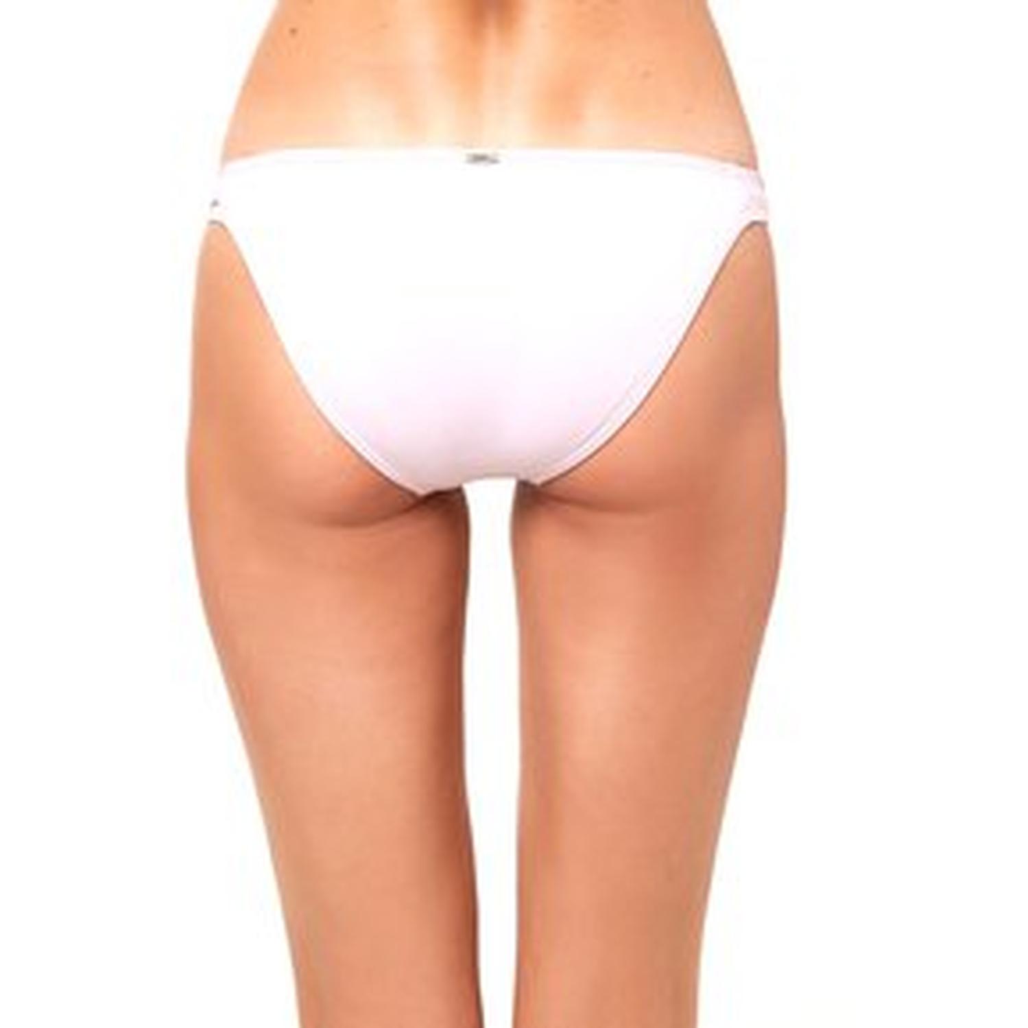 CALZÓN BIKINI ONEILL SALTWATER SOLIDS LOOP PANT PARA MUJER - 3