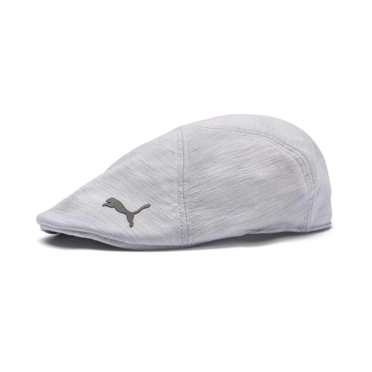GORRO DE GOLF PUMA GRIS - 1