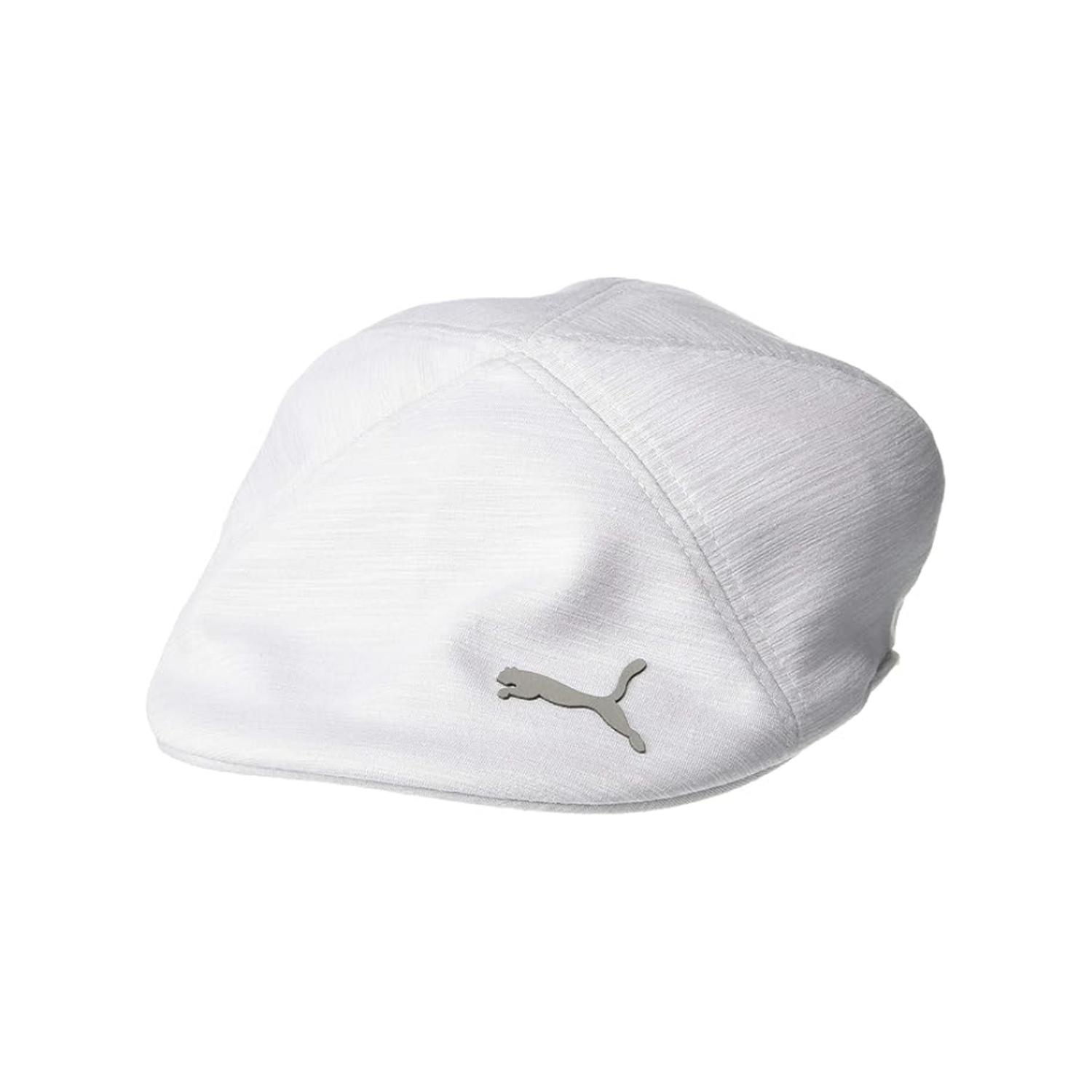 GORRO DE GOLF PUMA GRIS - 2