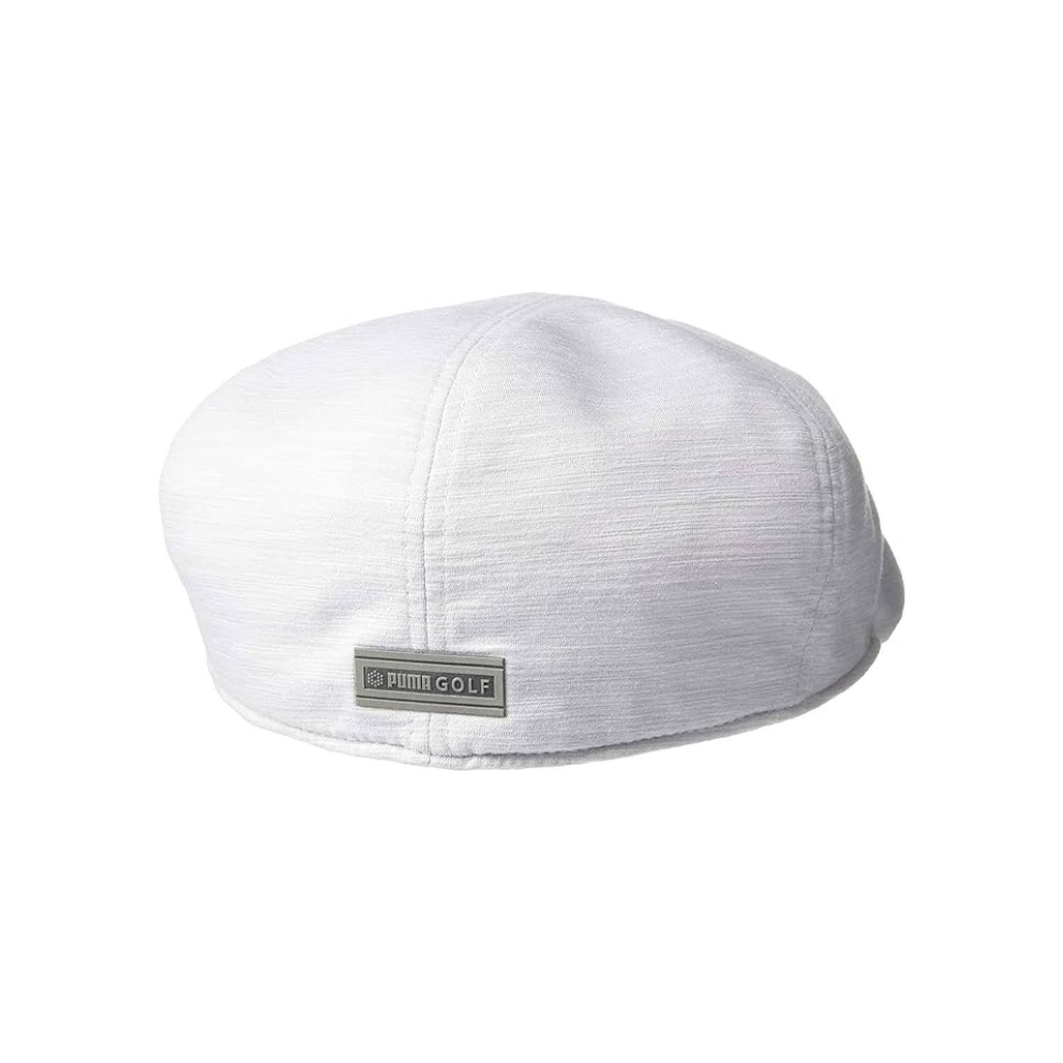 GORRO DE GOLF PUMA GRIS - 3
