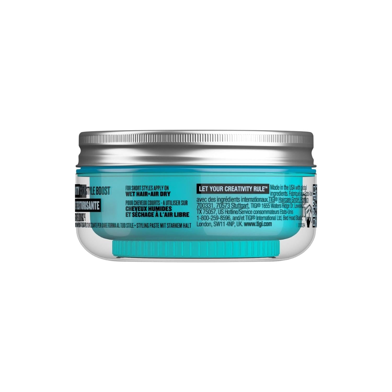 CREMA TEXTURIZADORA BED HEAD BY TIGI 57 G - 5