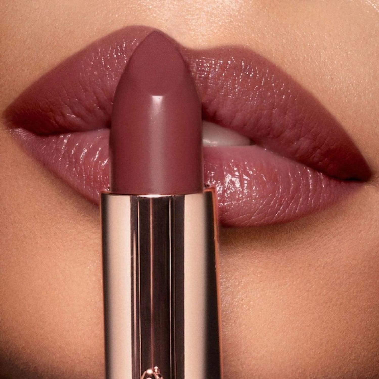 MINI PILLOW TALK LIP KIT CHARLOTTE TILBURY - DEEP - 3
