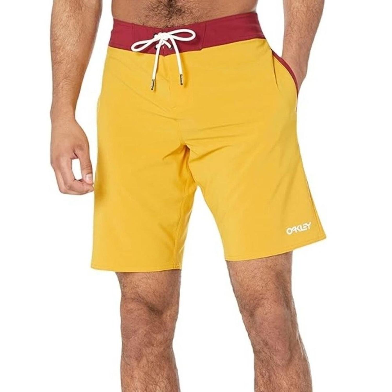 ROPA DE BAÑO OAKLEY DOUBLE UP 20 RC - 1