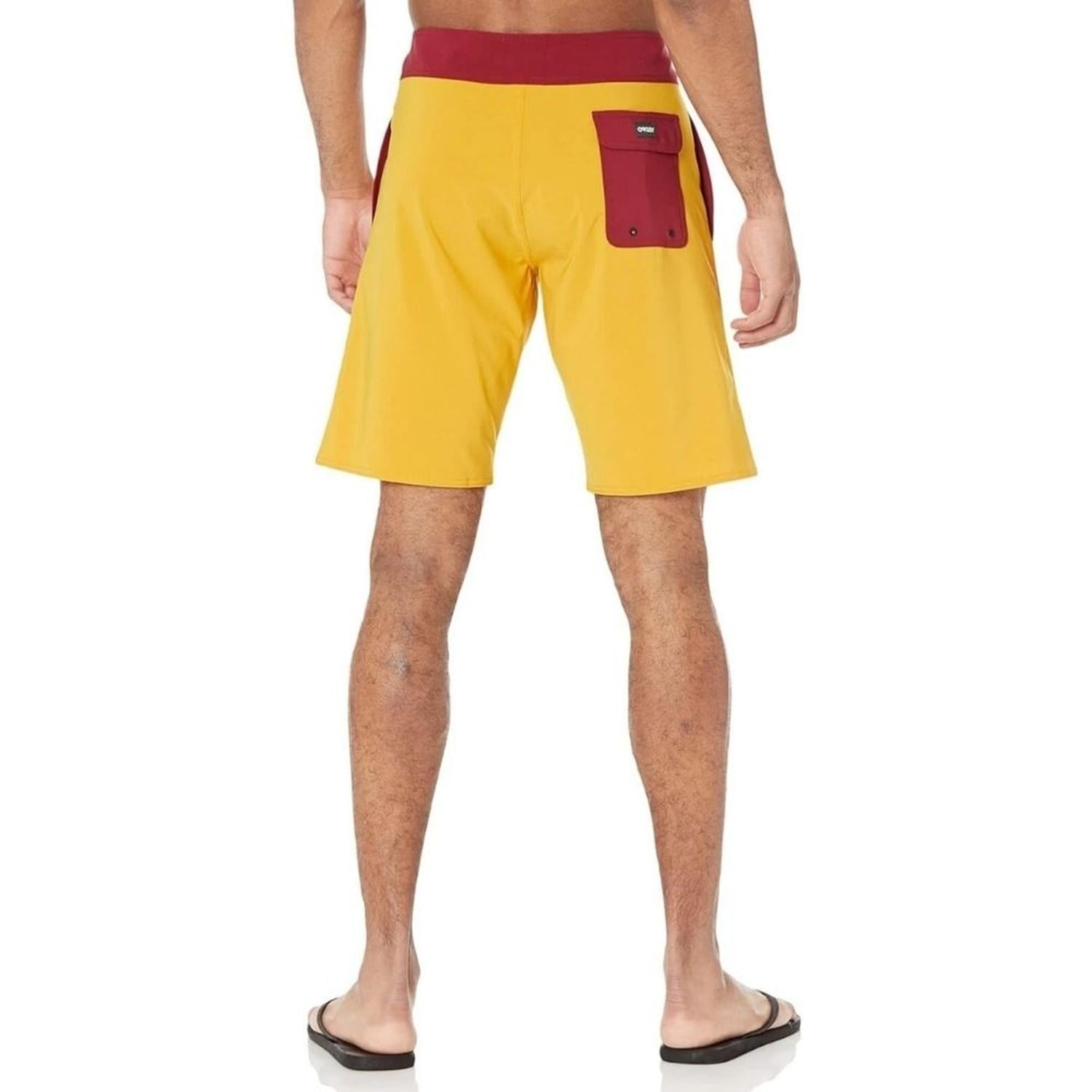 ROPA DE BAÑO OAKLEY DOUBLE UP 20 RC - 2