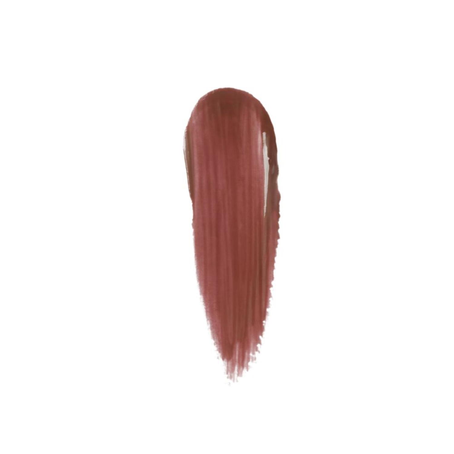 LABIAL GUCCI GLOW Y CARE SHINE - 204 PEGGY TAUPE - 2
