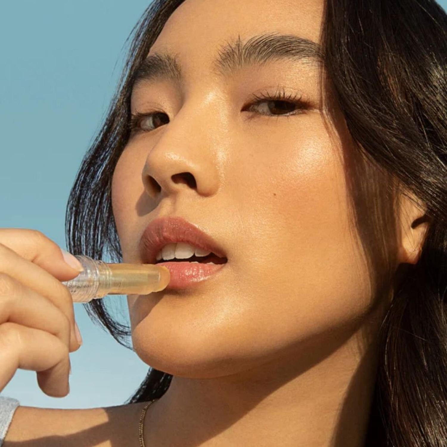 PROTECTOR LABIAL SOLAR SUPERGOOP UNSEEN SPF 30 - 4