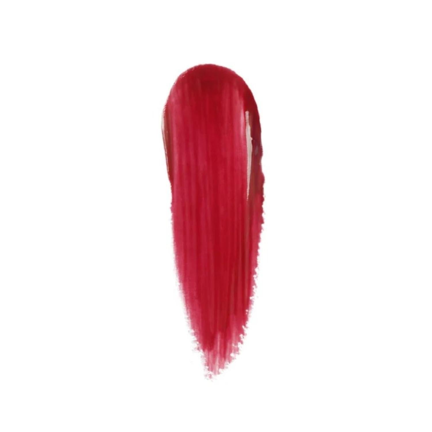 LABIAL GUCCI GLOW Y CARE SHINE - 508 DIANA AMBER - 3