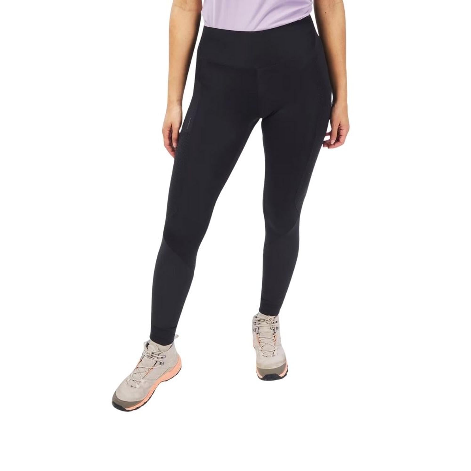 LEGGINS MUJER SENDERISMO QUECHUA MH500 - 1
