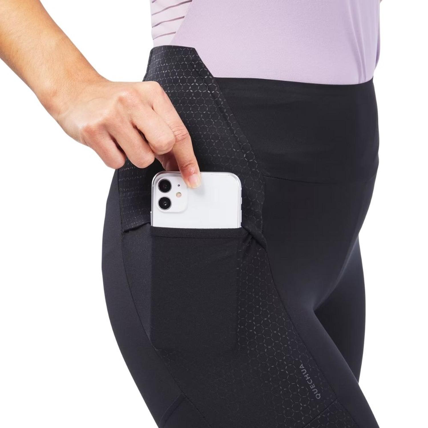 LEGGINS MUJER SENDERISMO QUECHUA MH500 - 2