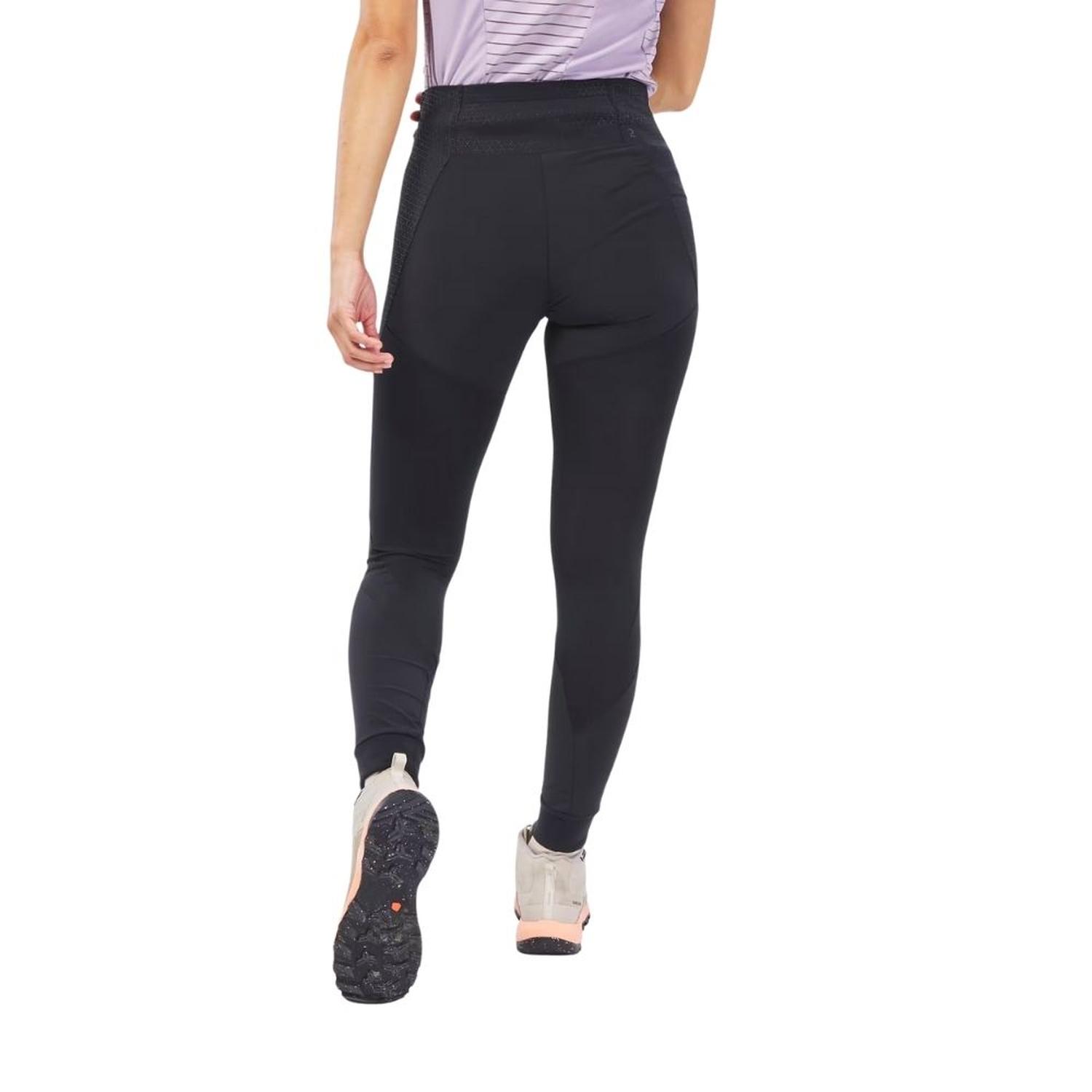 LEGGINS MUJER SENDERISMO QUECHUA MH500 - 4