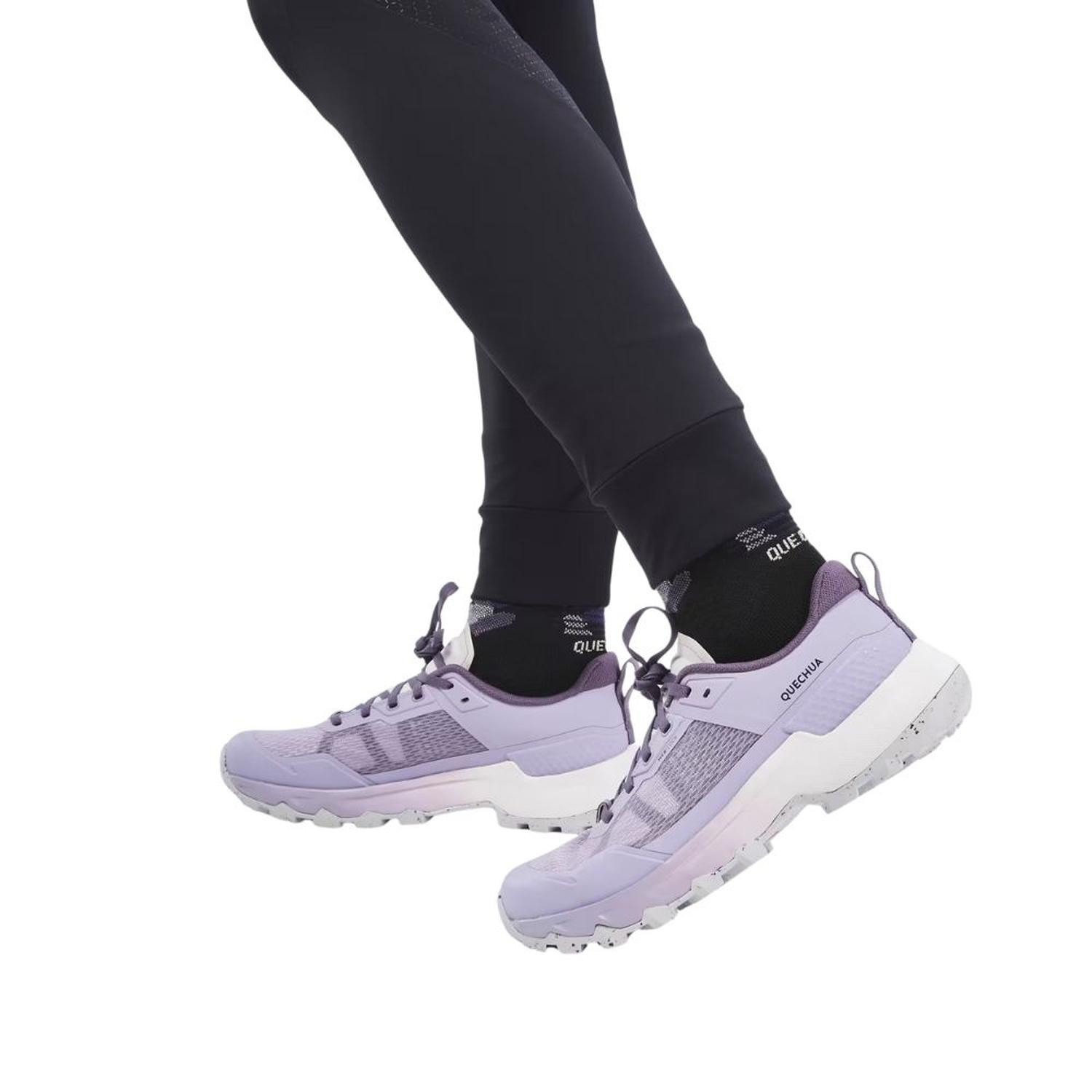 LEGGINS MUJER SENDERISMO QUECHUA MH500 - 5