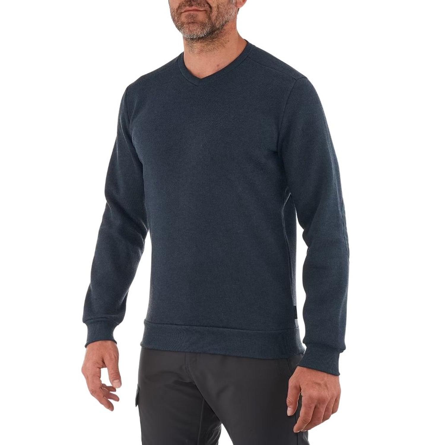 CHOMPA DE SENDERISMO QUECHUA HOMBRE NH150 - 1