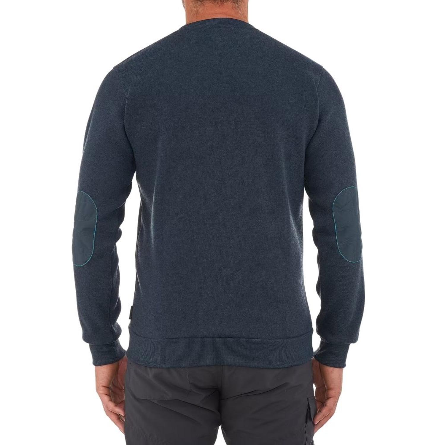 CHOMPA DE SENDERISMO QUECHUA HOMBRE NH150 - 3