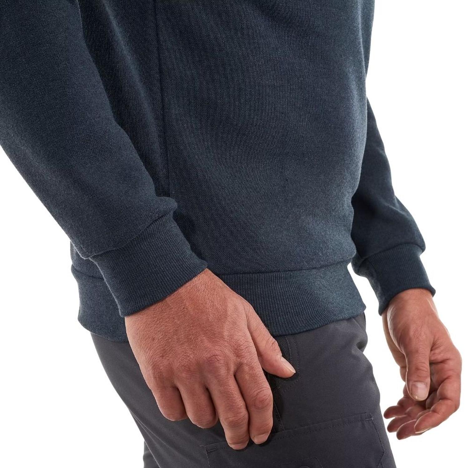 CHOMPA DE SENDERISMO QUECHUA HOMBRE NH150 - 5