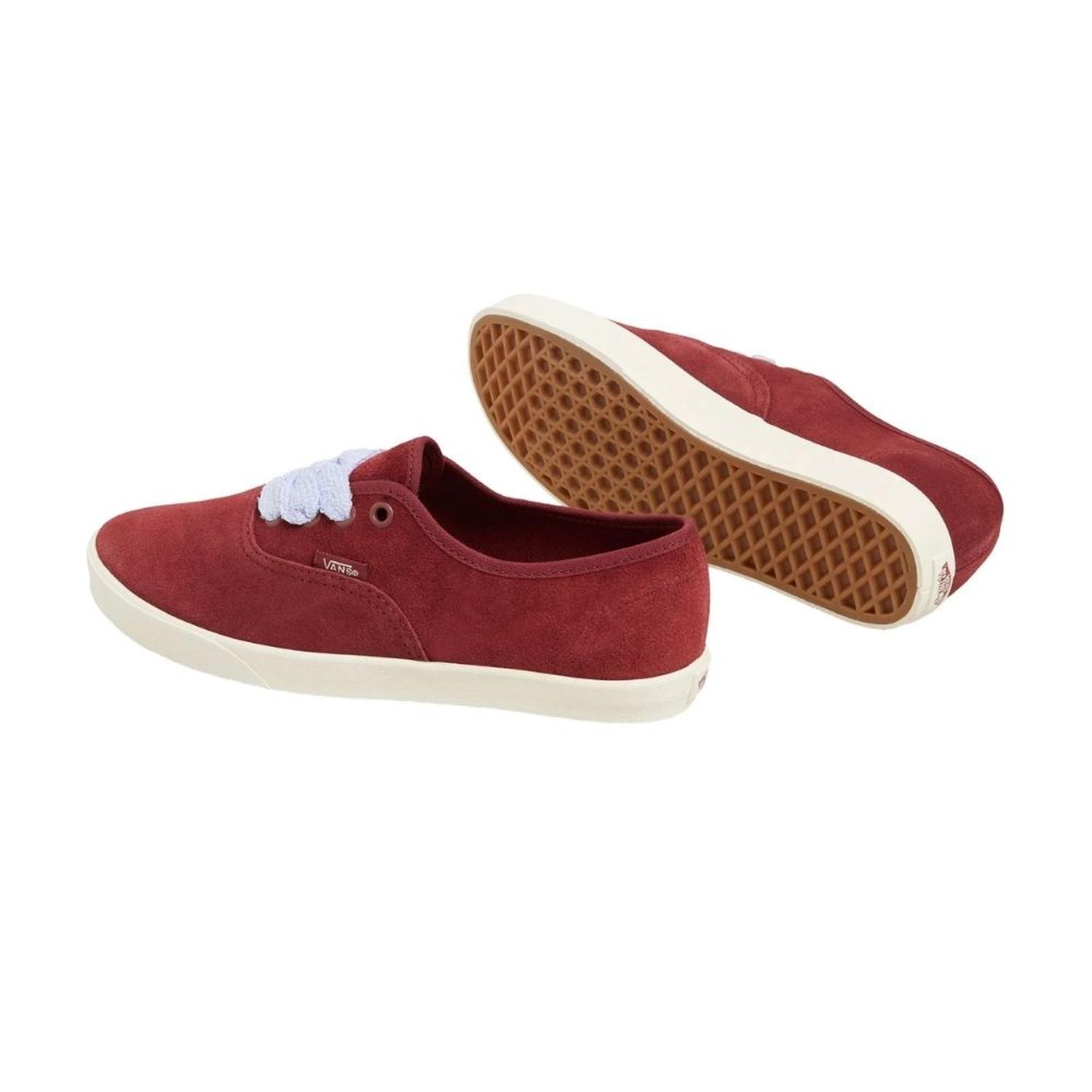 ZAPATILLAS VANS AUTHENTIC LOW PRO - 2