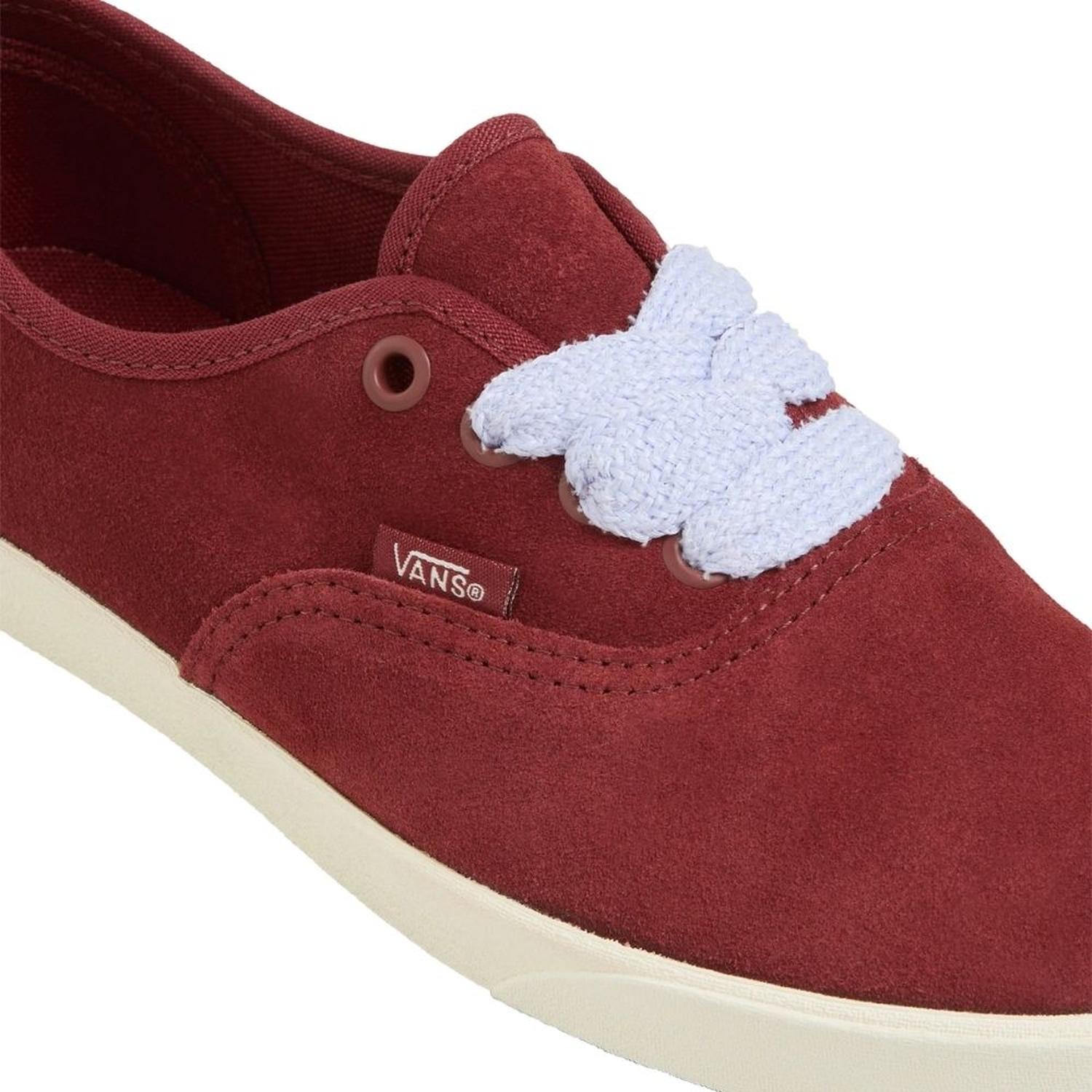 ZAPATILLAS VANS AUTHENTIC LOW PRO - 4