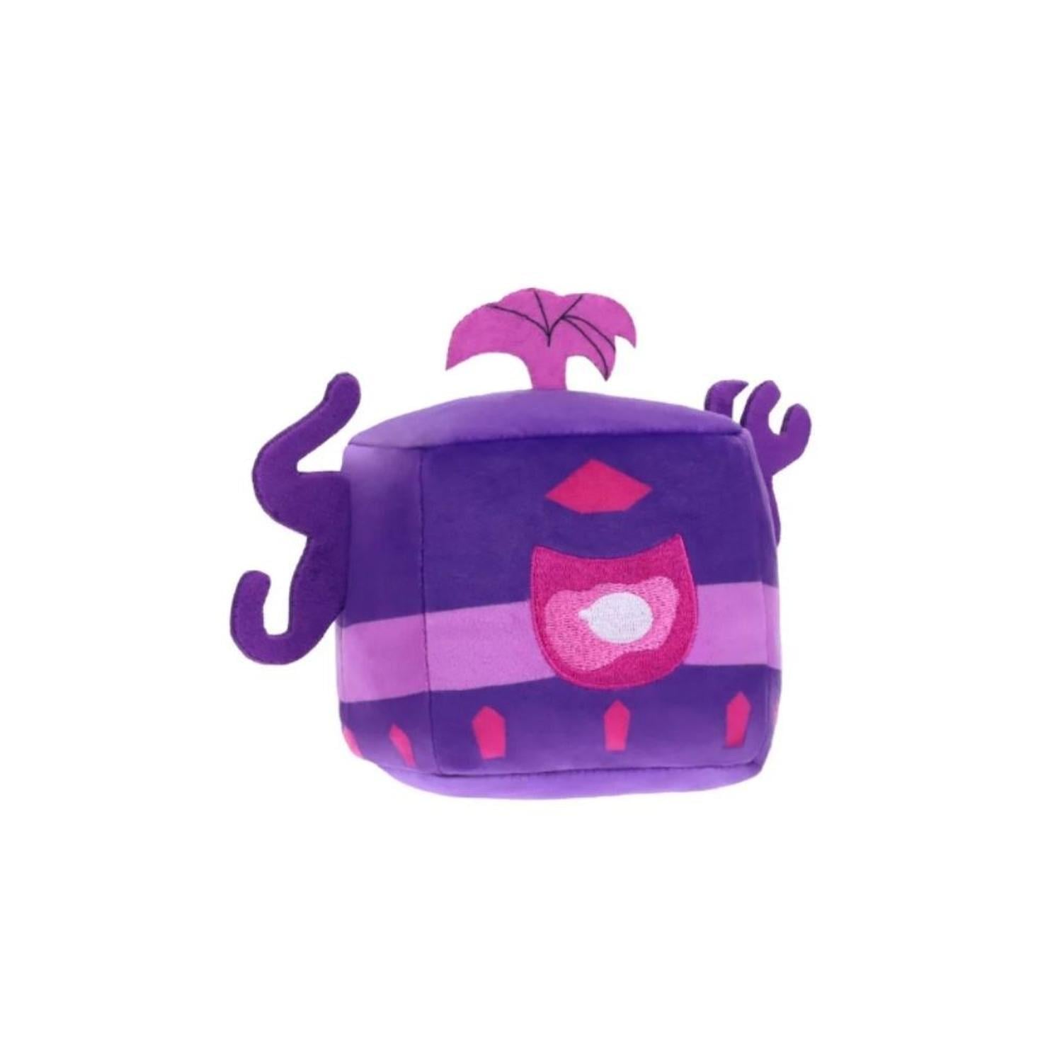 PELUCHE MISTERIOSO BLOX FRUITS SERIE 3 - 10 CM - 4