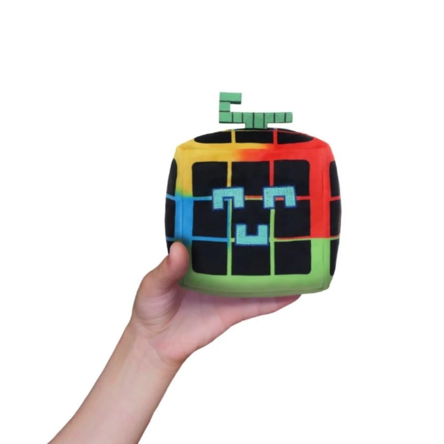 PELUCHE MISTERIOSO BLOX FRUITS SERIE 3 - 10 CM - 5