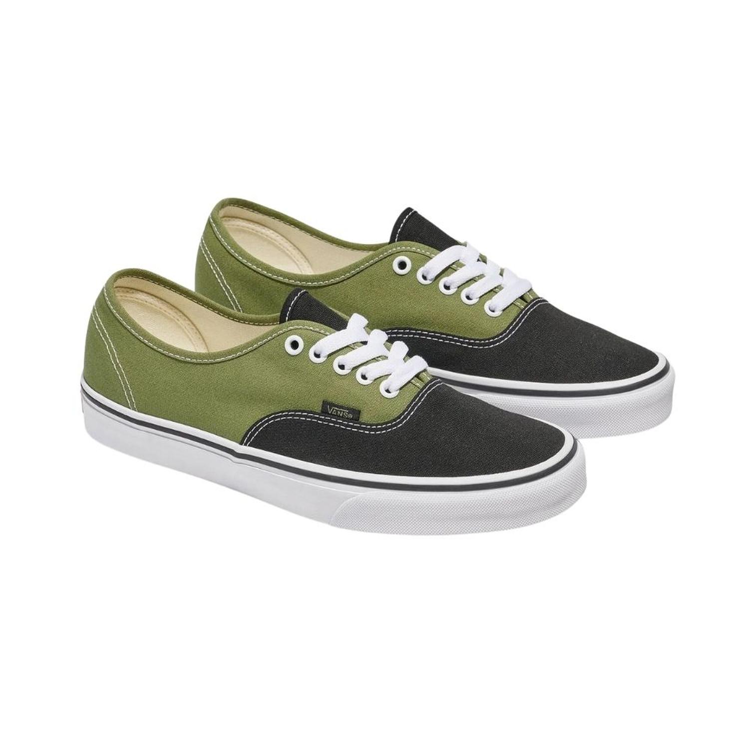 ZAPATILLAS VANS AUTHENTIC POP LODEN - 1