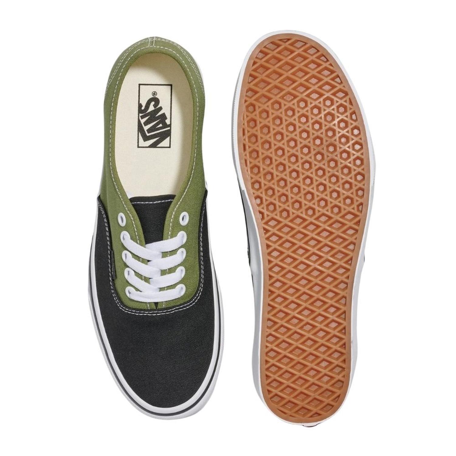 ZAPATILLAS VANS AUTHENTIC POP LODEN - 2