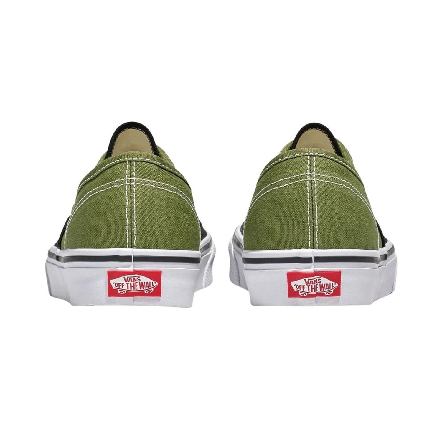 ZAPATILLAS VANS AUTHENTIC POP LODEN - 3