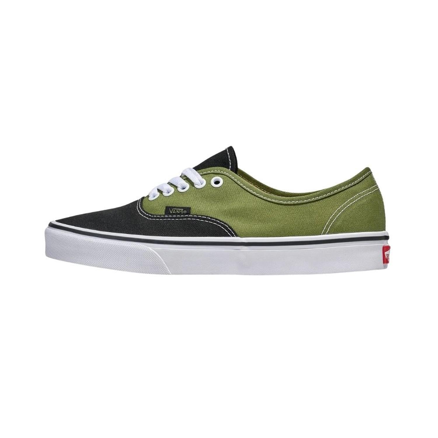 ZAPATILLAS VANS AUTHENTIC POP LODEN - 4