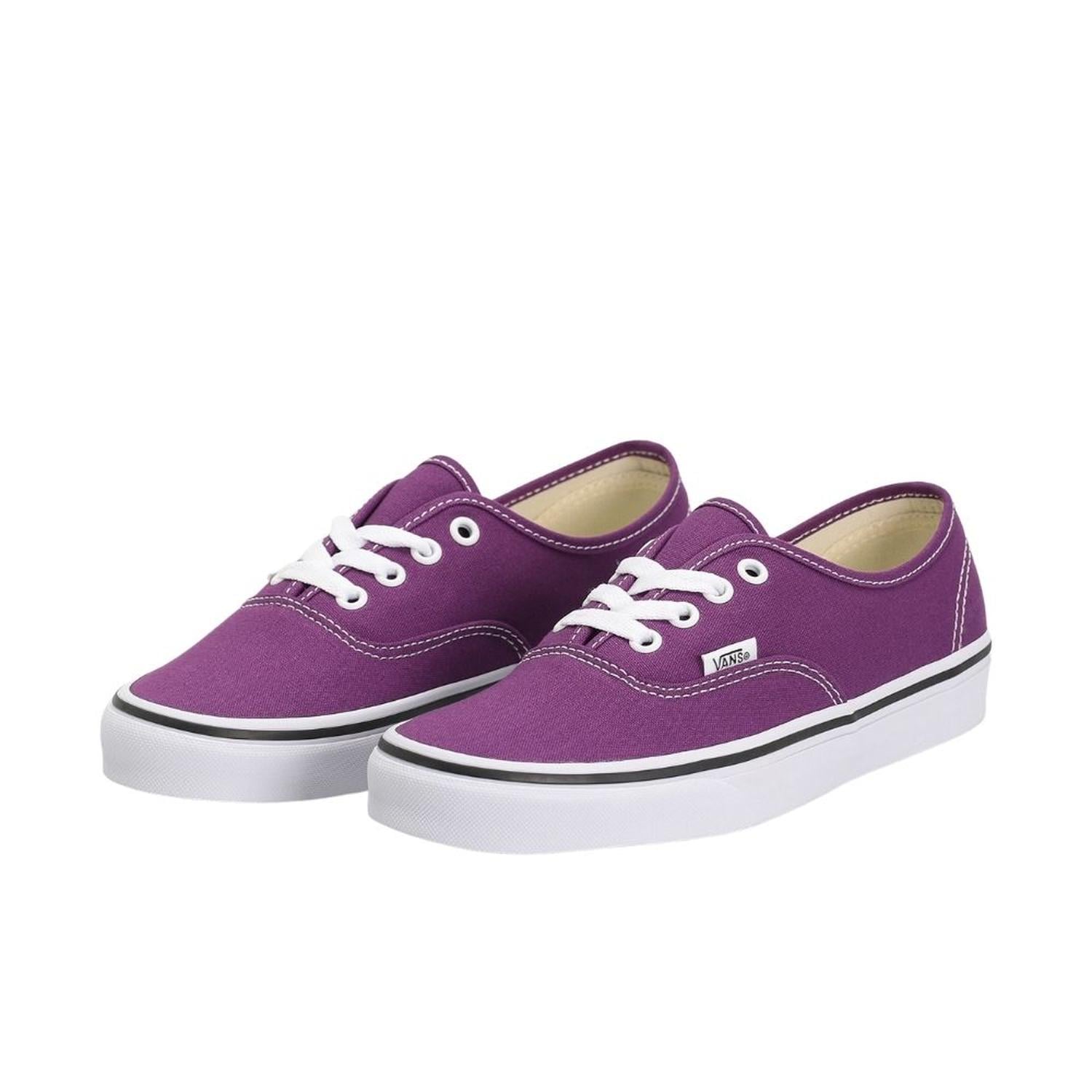 ZAPATILLAS VANS AUTHENTIC - MORA - 1