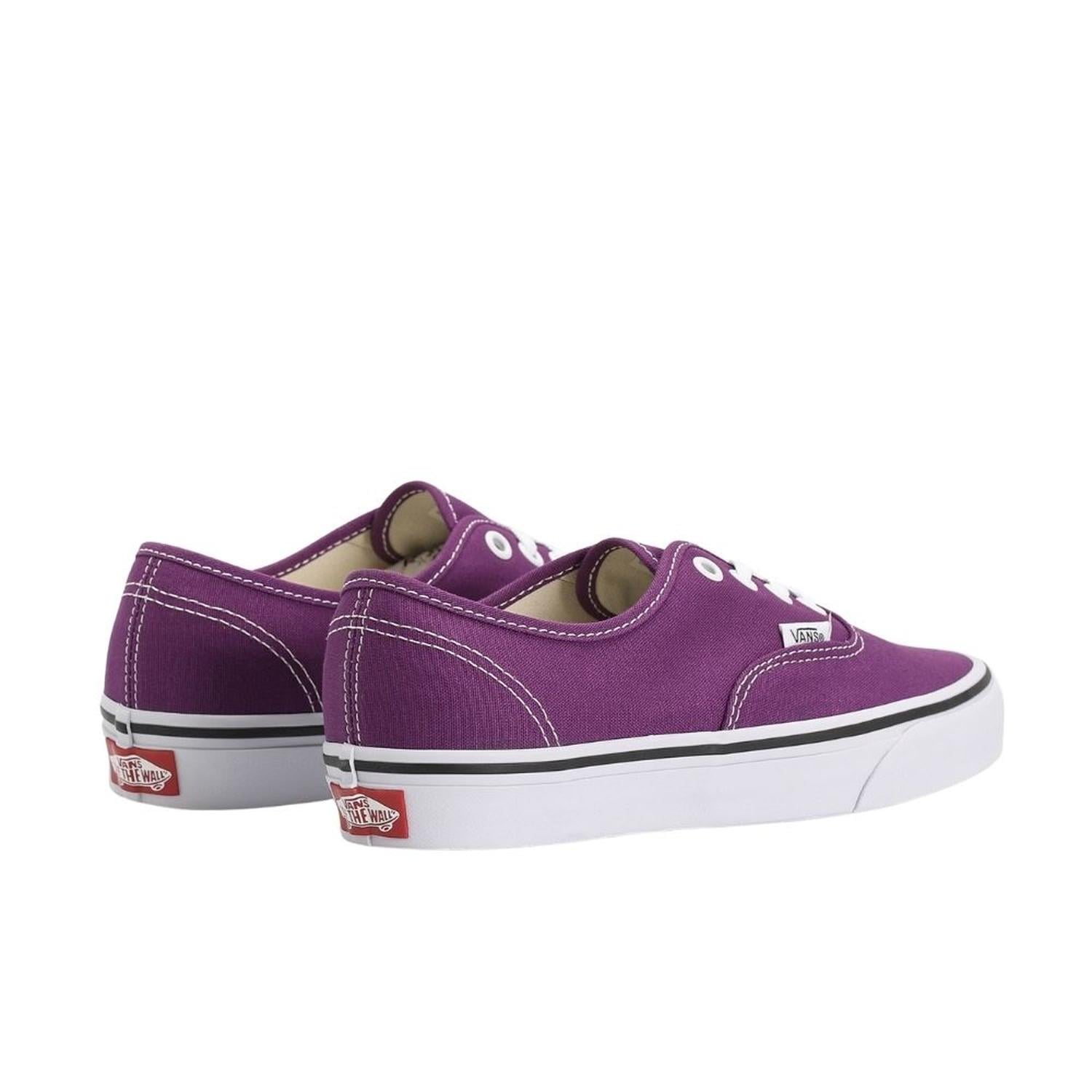 ZAPATILLAS VANS AUTHENTIC - MORA - 2