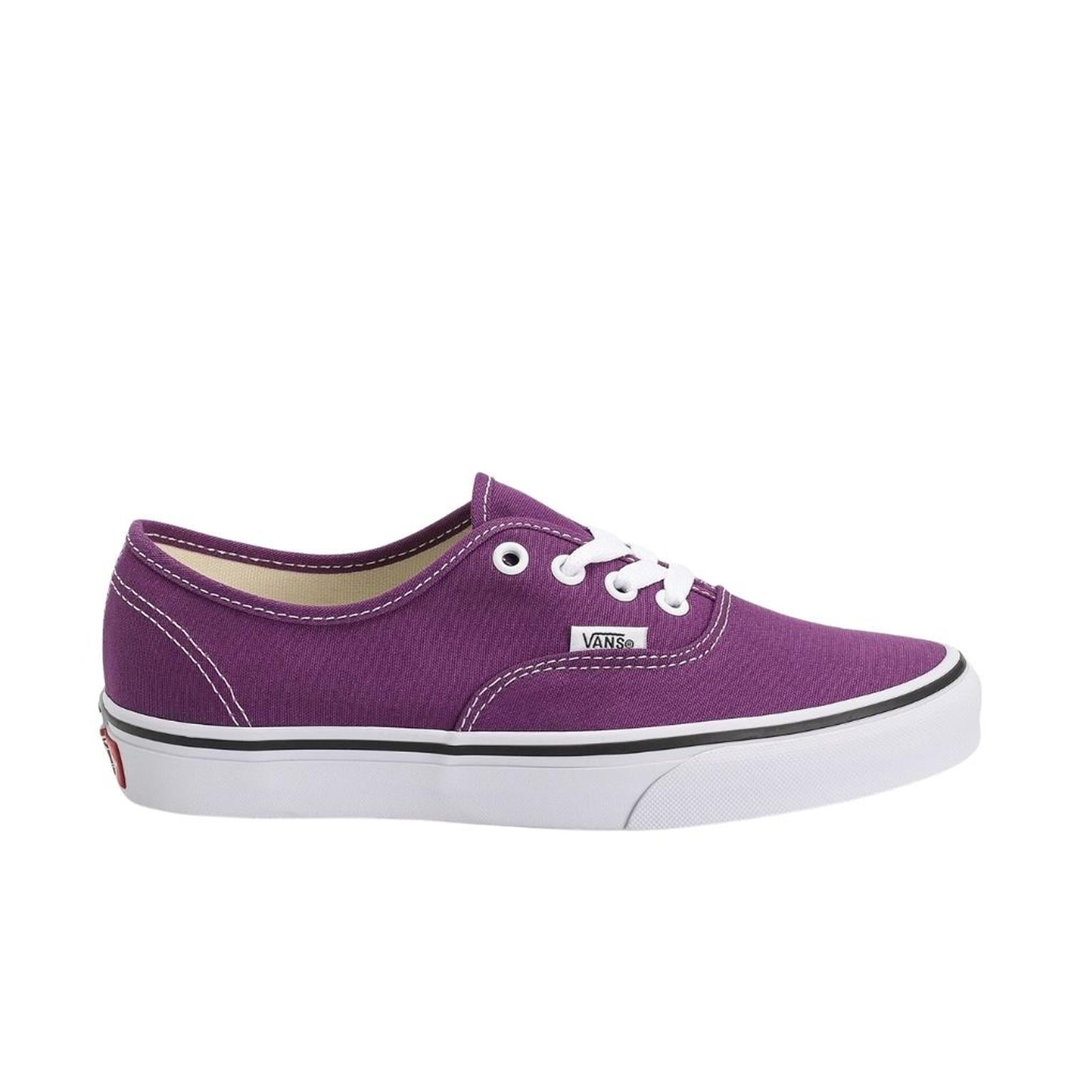 ZAPATILLAS VANS AUTHENTIC - MORA - 5