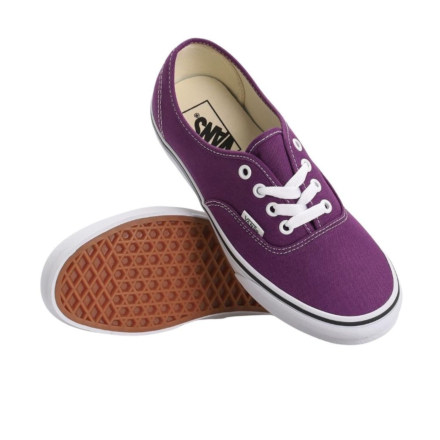 ZAPATILLAS VANS AUTHENTIC - MORA - 6