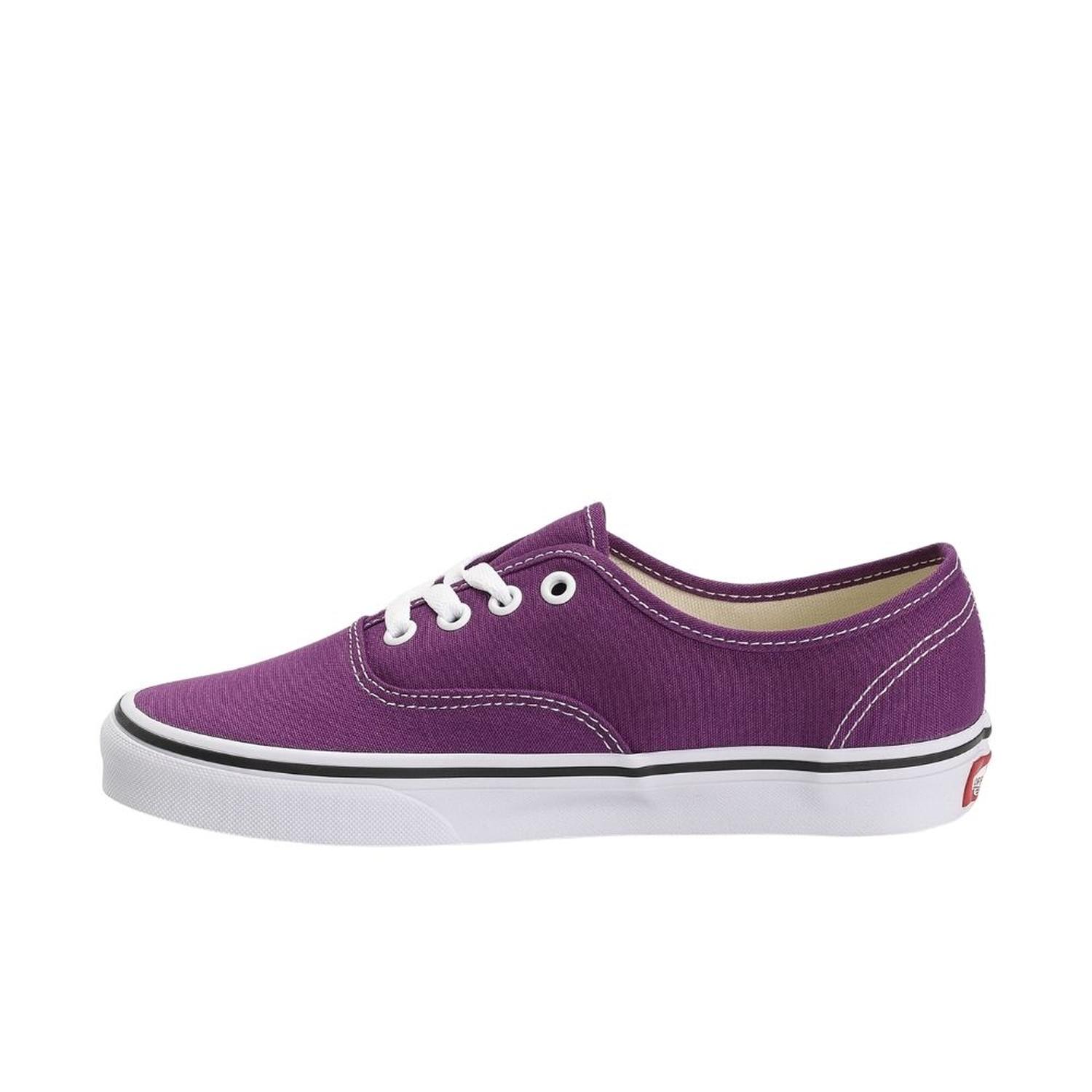ZAPATILLAS VANS AUTHENTIC - MORA - 7