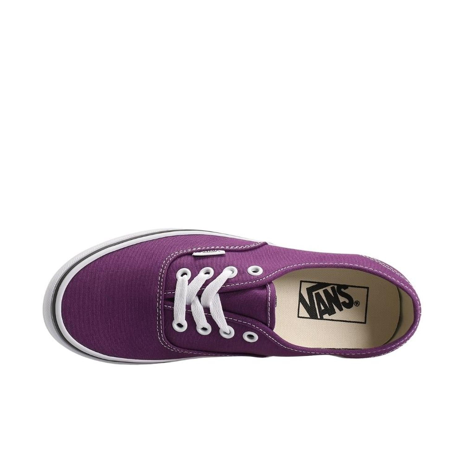 ZAPATILLAS VANS AUTHENTIC - MORA - 8