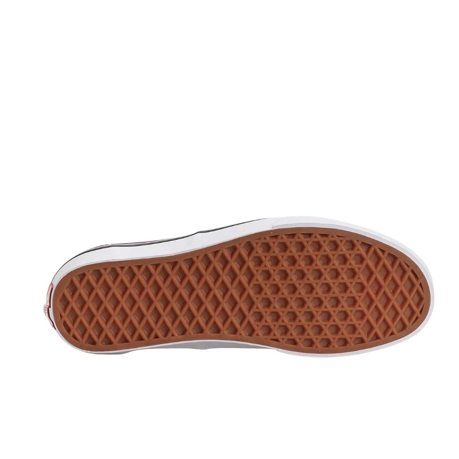 ZAPATILLAS VANS AUTHENTIC - MORA - 9