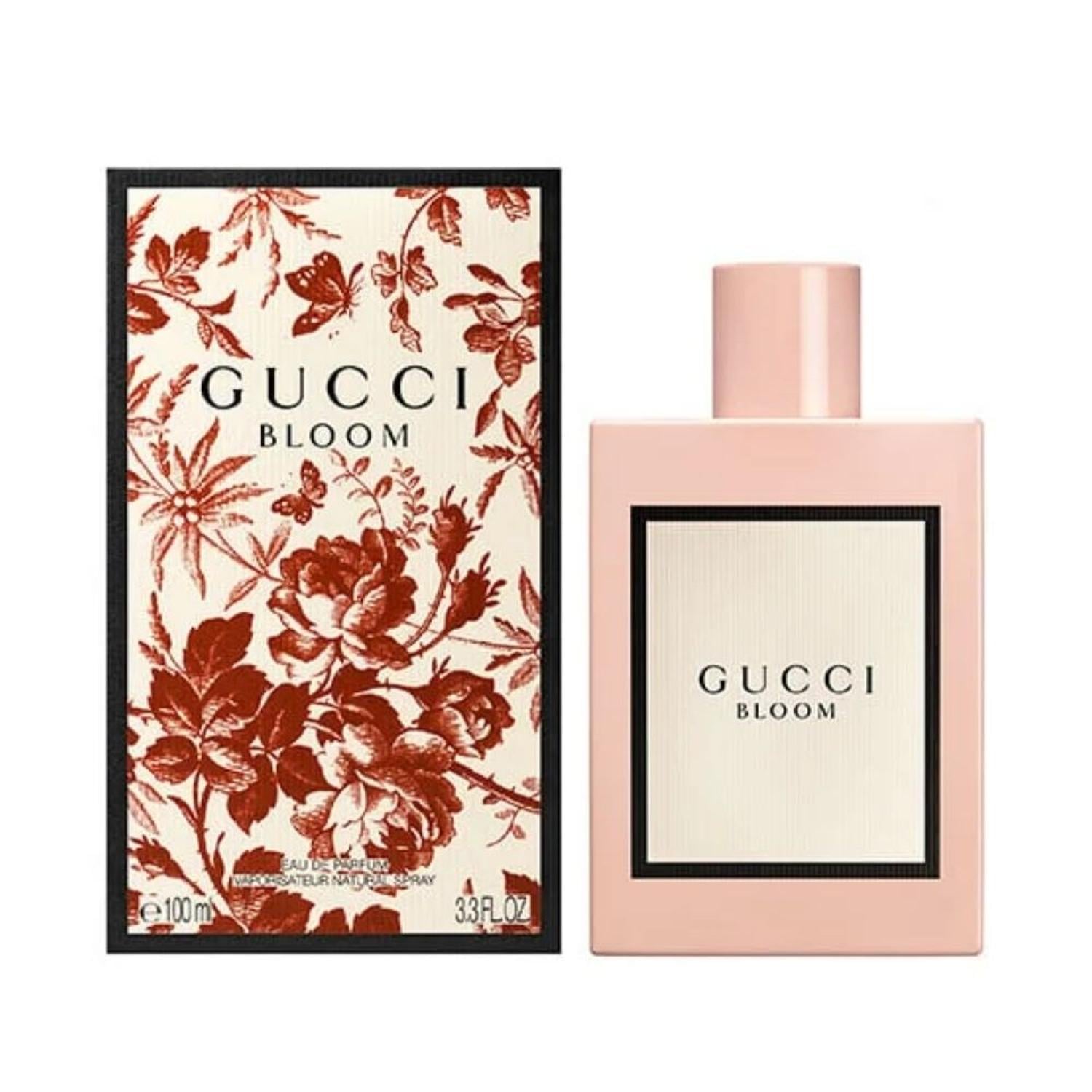 PERFUME MUJER GUCCI BLOOM INTENSE - 100 ML - 1