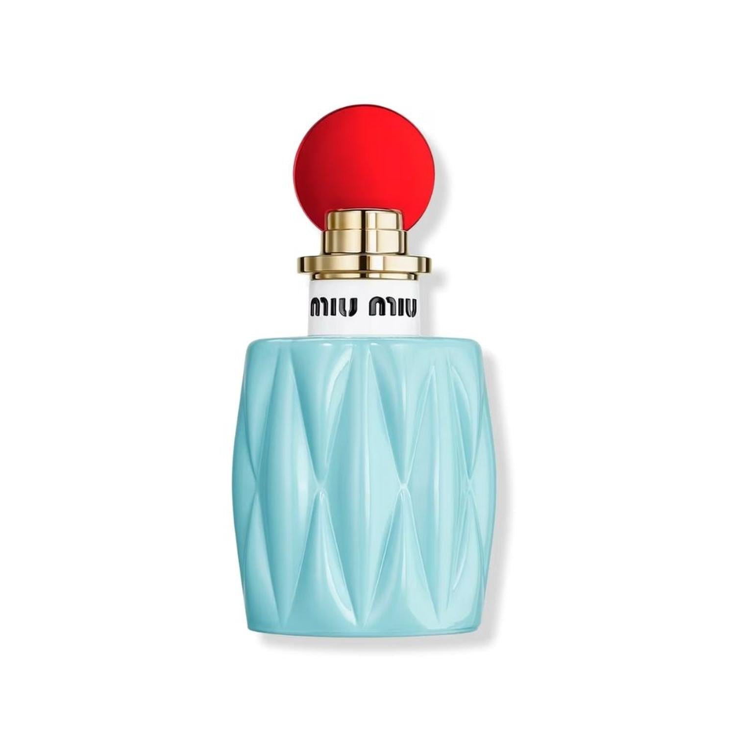 PERFUME MUJER MIU MIU L'EAU DE MUGUET - 100 ML - 1