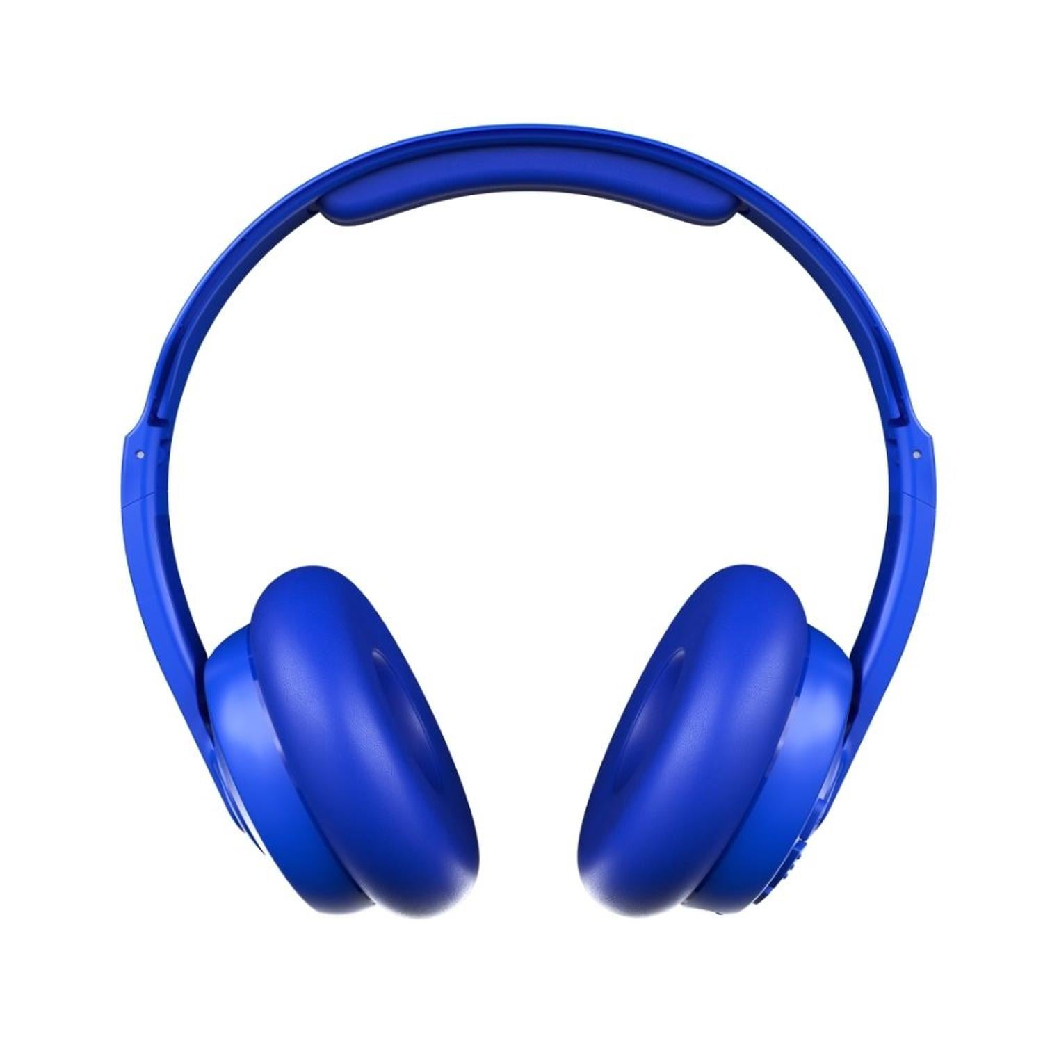 AUDÍFONO INALAMBRICO SKULLCANDY CASSETTE - AZUL - 2