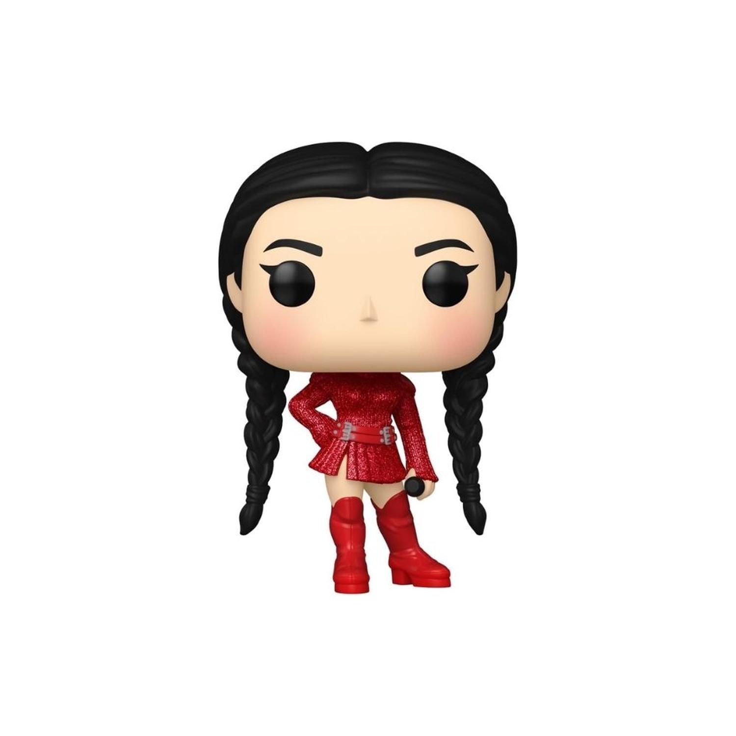 FUNKO POP! ROSALÍA - LA NOCHE DE ANOCHE - 2
