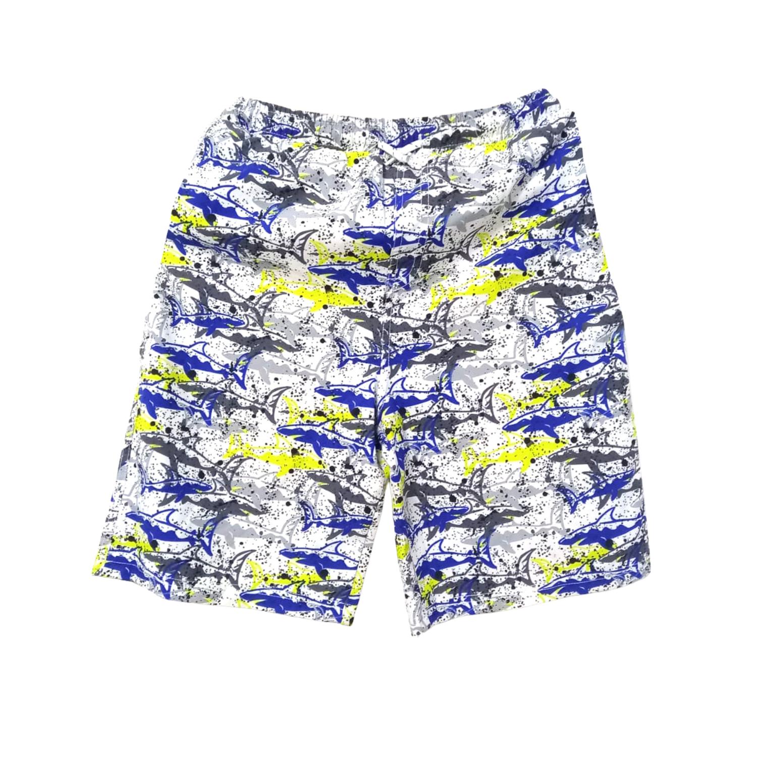 SHORT ROPA DE BAÑO PARA NIÑO BANANA BOAT - 1
