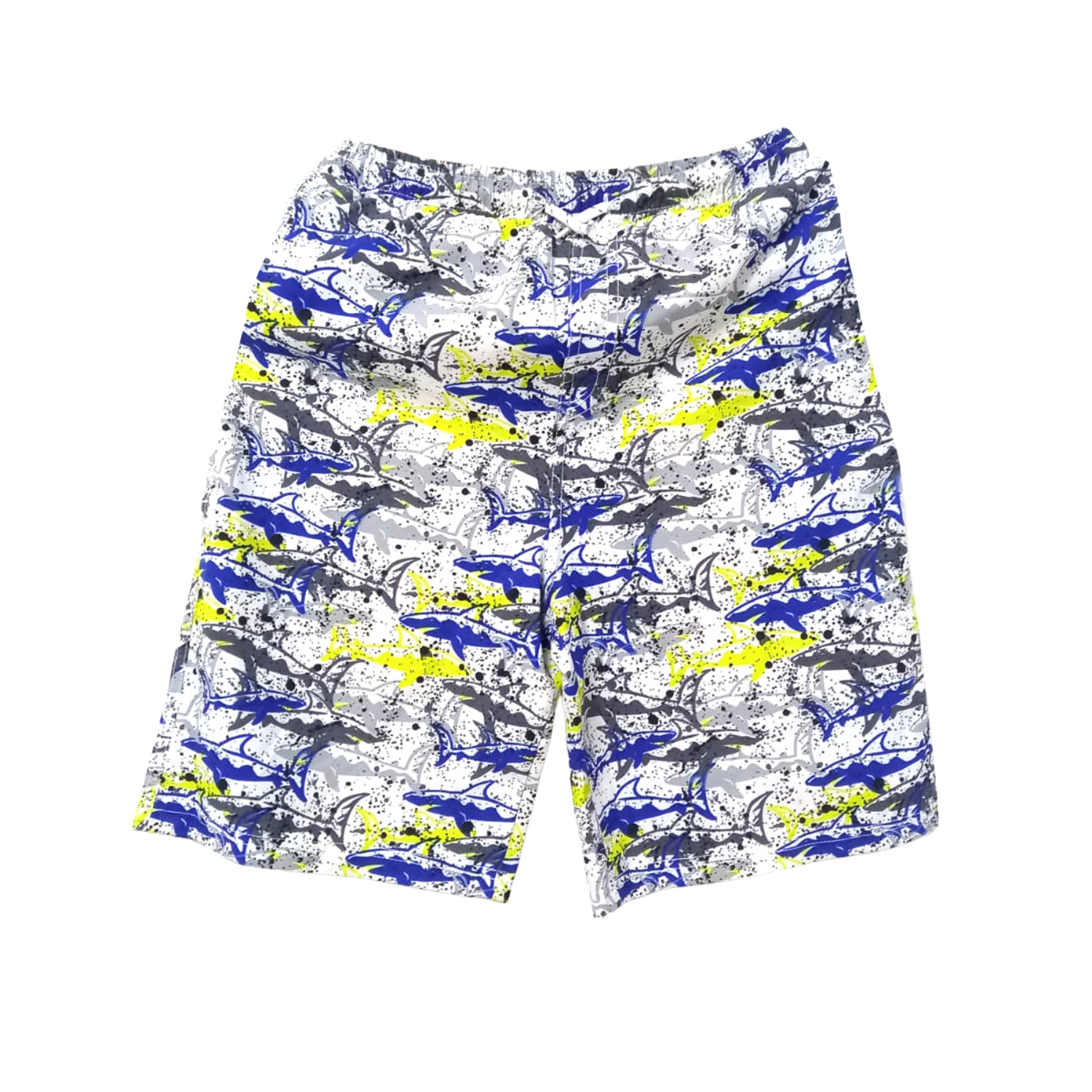 SHORT ROPA DE BAÑO PARA NIÑO BANANA BOAT - 1