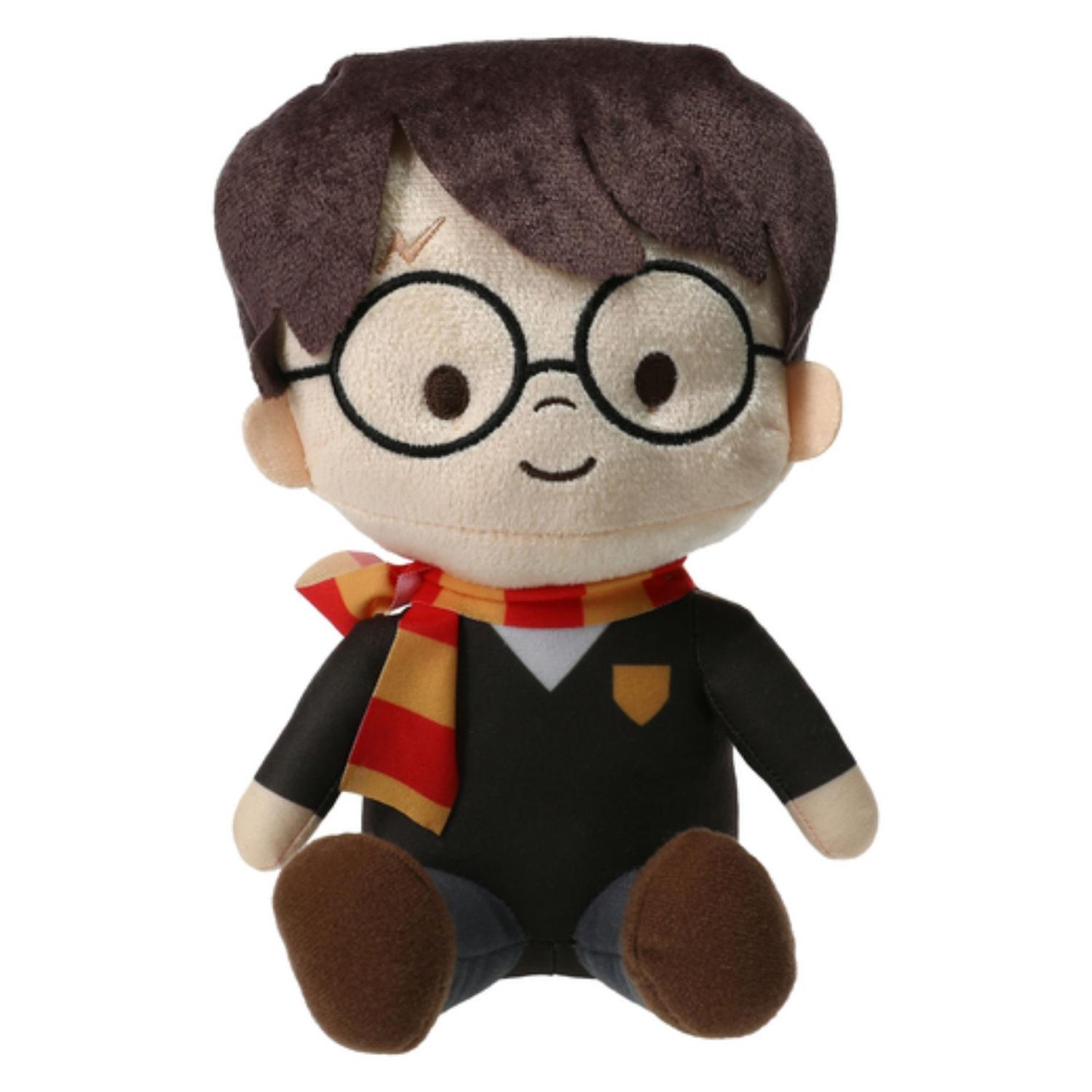 PELUCHE HARRY POTTER™ 9 PULGADAS TAMAÑO TALLA ÚNICA - 1