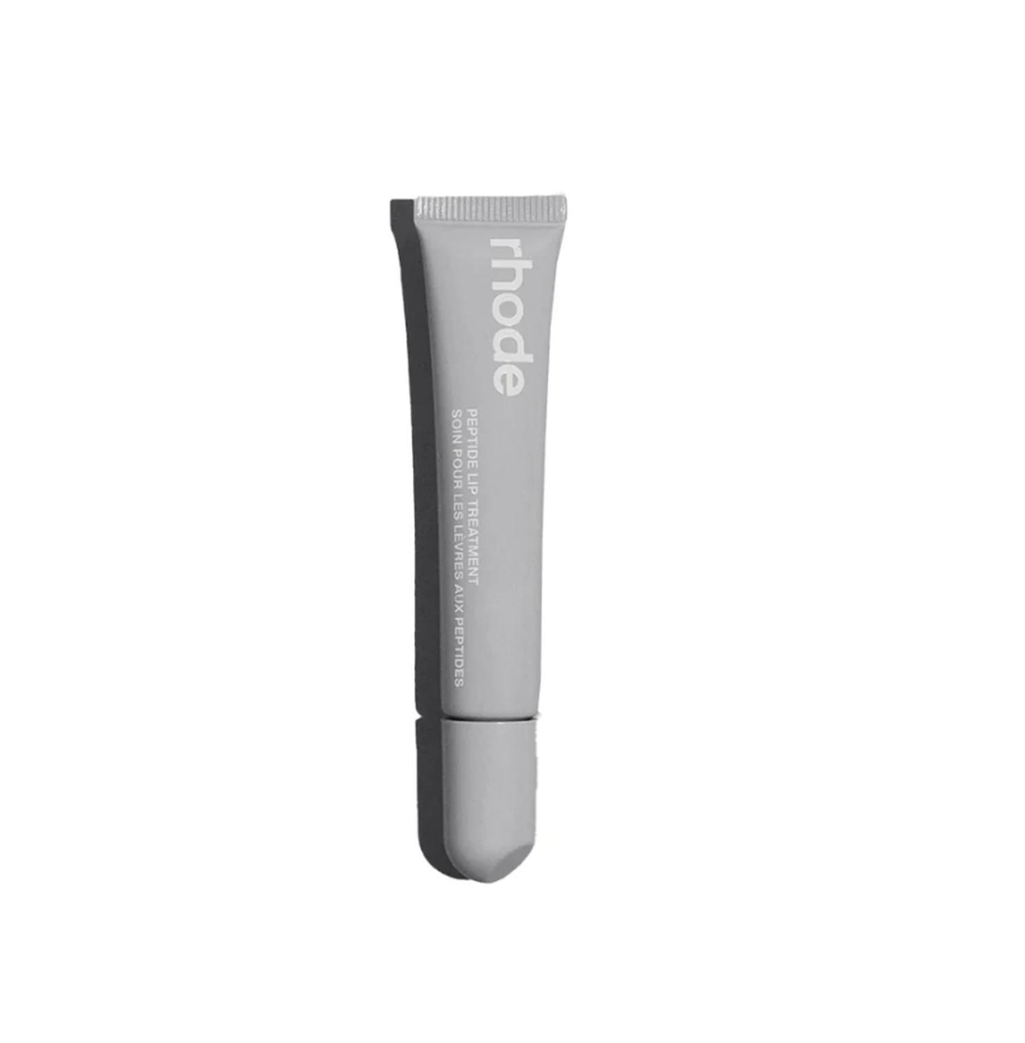 TRATAMIENTO LABIAL RHODE CON PEPTIDOS - CARAMEL SALAD TAMAÑO TALLA ÚNICA - 1