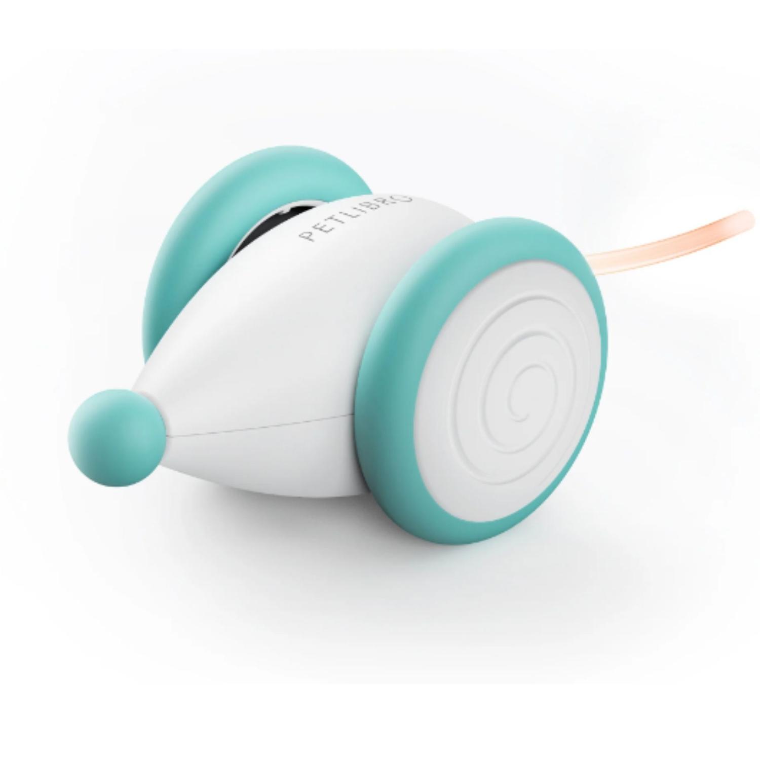 JUGUETE INTERACTIVO PARA GATO PETLIBRO RATÓN PIXIE TAMAÑO TALLA ÚNICA - 1