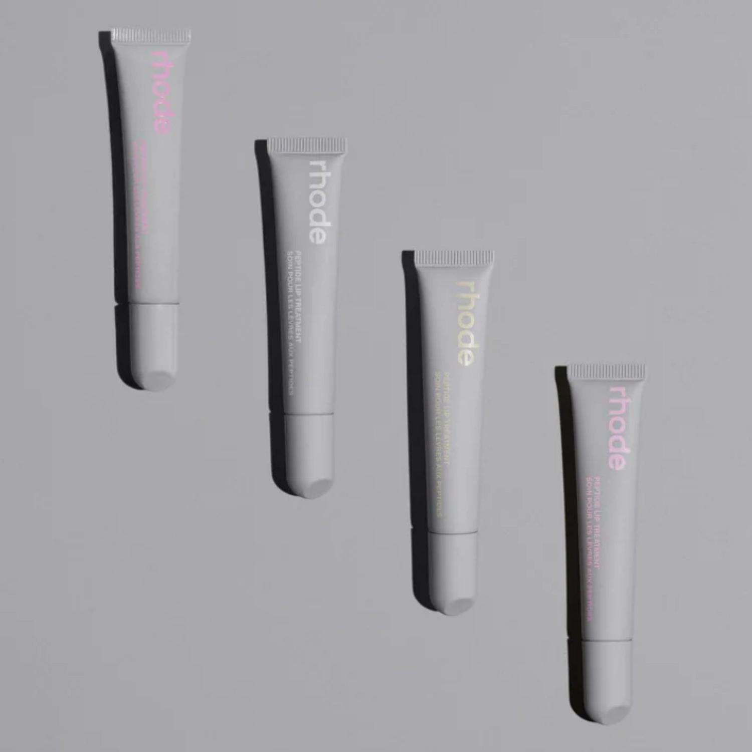 PEPTIDE LIP SET RHODE BY HAILEY BIEBER TAMAÑO TALLA ÚNICA - 1