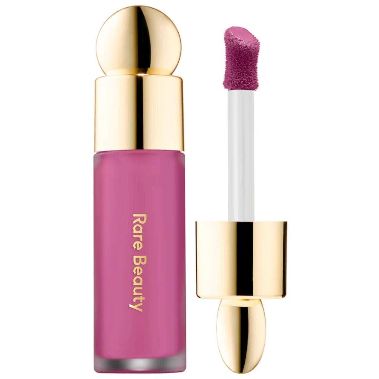 RUBOR LÍQUIDO RARE BEAUTY SOFT PINCH - GRACE ROSA TAMAÑO 7.5 ML - 1